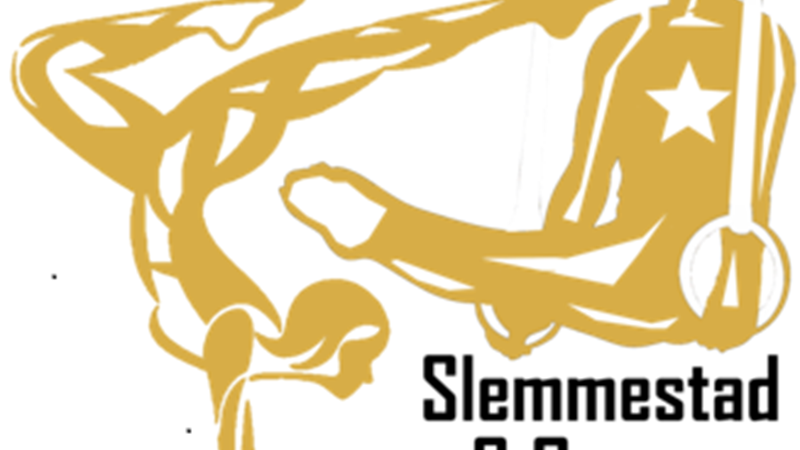 Logo Slemmestad og Omegn Turnforening